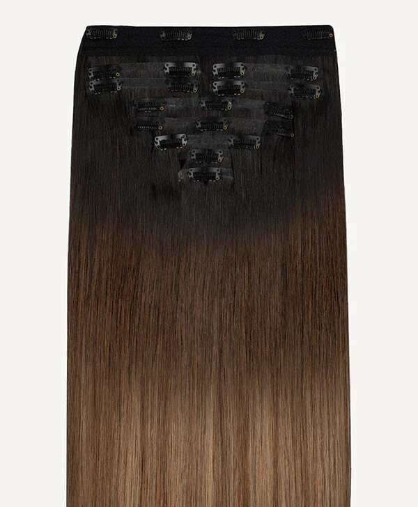 12" Seamless Clip-Ins (140g) - Image 23
