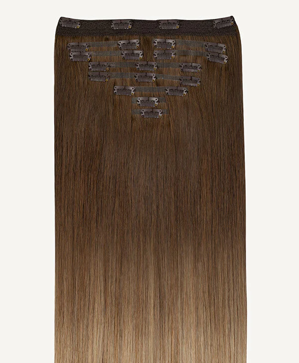 12" Seamless Clip-Ins (140g) - Image 24
