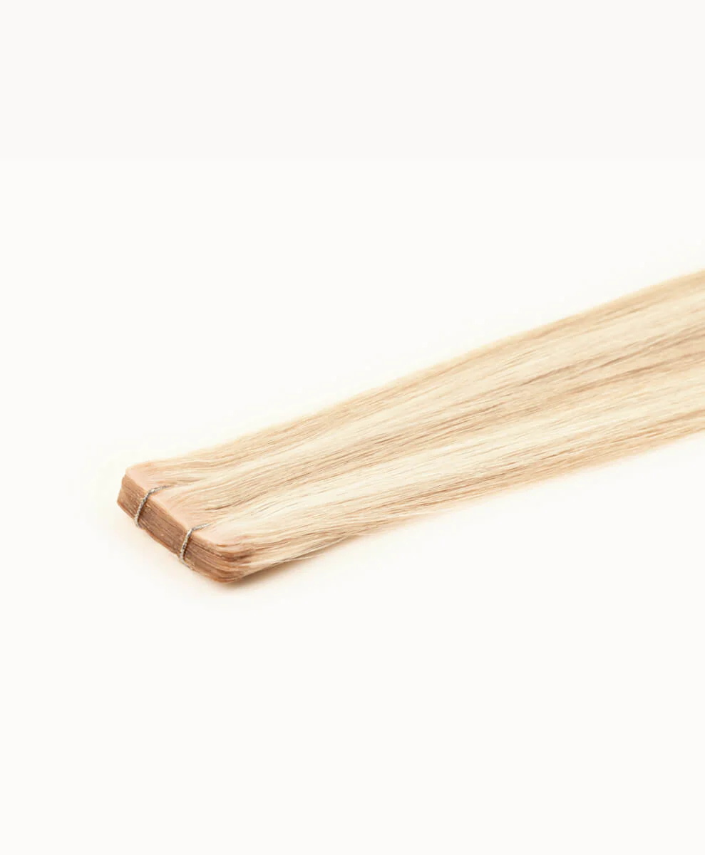 16" Invisible Tape Ins (25g) - Image 9