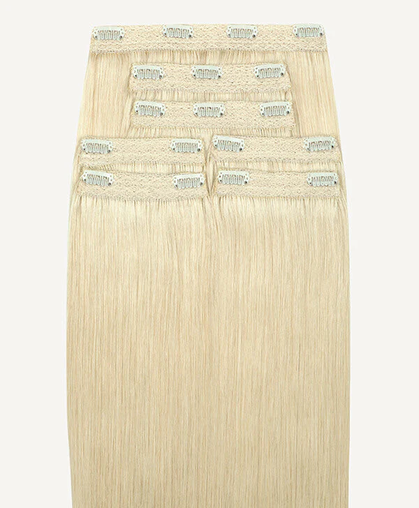 16" Quad Clip-Ins (200g) - Image 11