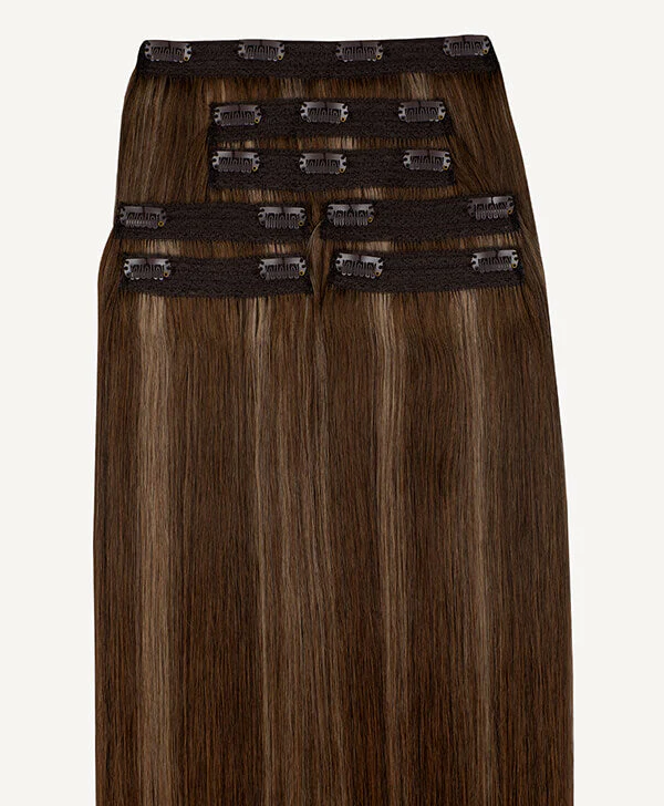 16" Quad Clip-Ins (200g) - Image 12