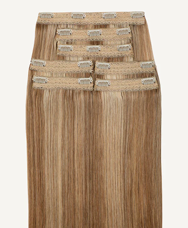 16" Quad Clip-Ins (200g) - Image 13