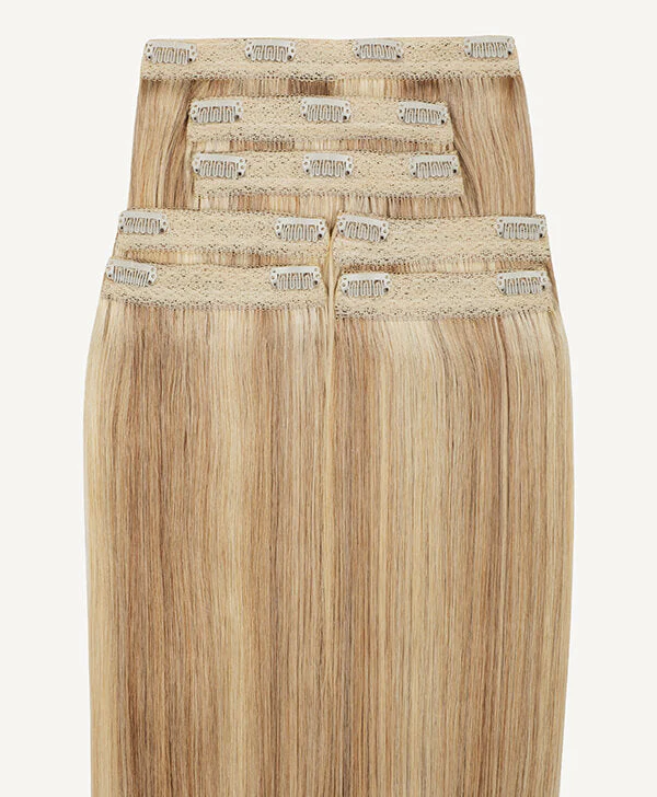 16" Quad Clip-Ins (200g) - Image 14