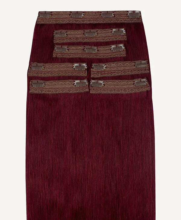 16" Quad Clip-Ins (200g) - Image 17