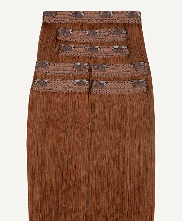16" Quad Clip-Ins (200g) - Image 19