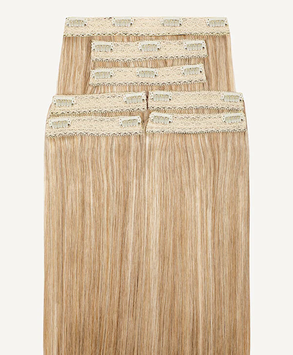 16" Quad Clip-Ins (200g) - Image 20