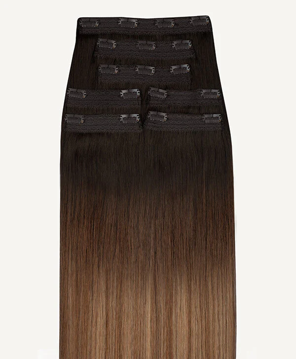 16" Quad Clip-Ins (200g) - Image 24