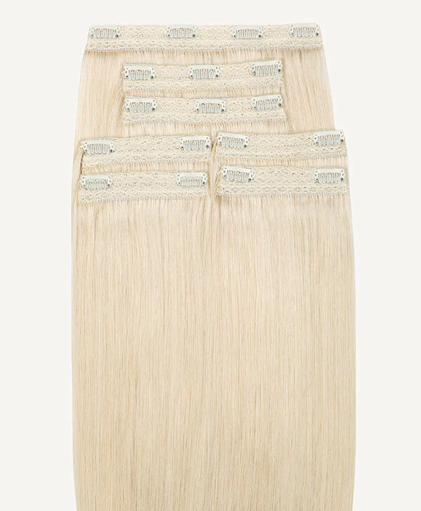 16" Quad Clip-Ins (200g) - Image 27
