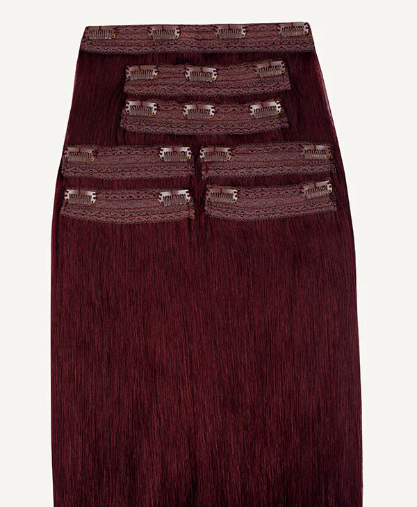 16" Quad Clip-Ins (200g) - Image 29