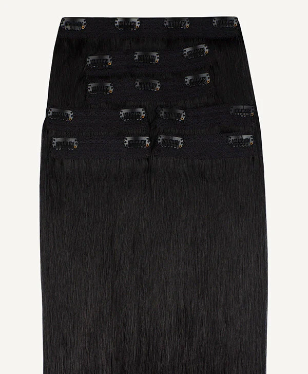 16" Quad Clip-Ins (200g) - Image 4