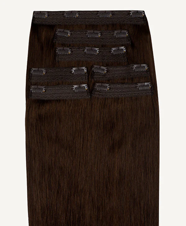 16" Quad Clip-Ins (200g) - Image 5