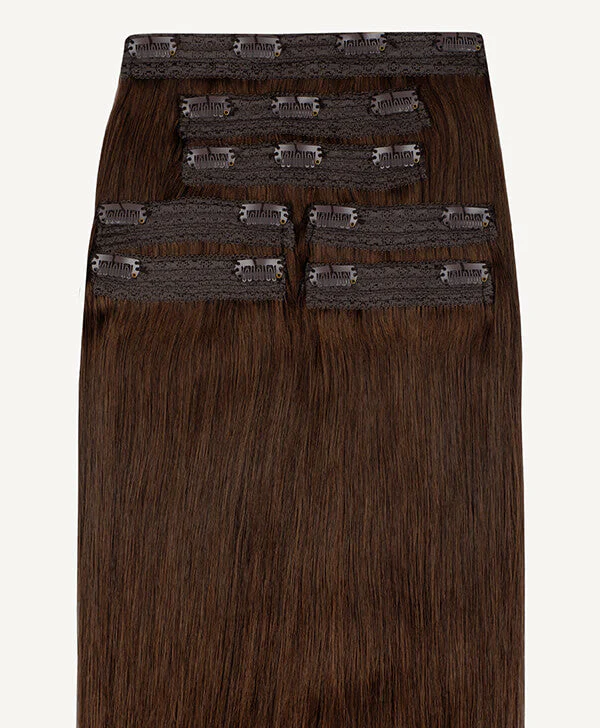 16" Quad Clip-Ins (200g) - Image 6
