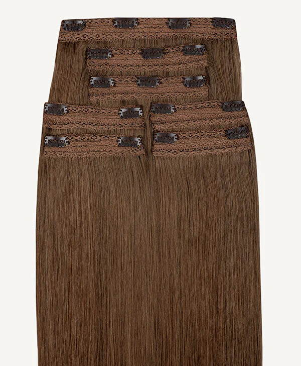 16" Quad Clip-Ins (200g) - Image 7