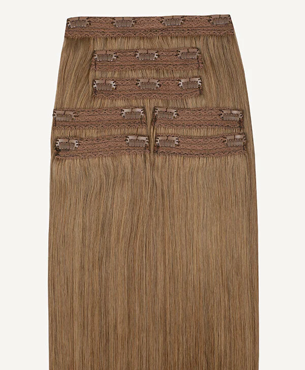 16" Quad Clip-Ins (200g) - Image 8