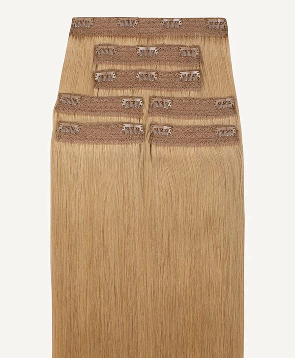 16" Quad Clip-Ins (200g) - Image 9