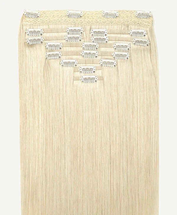 16" Seamless Clip-Ins (160g) - Image 10