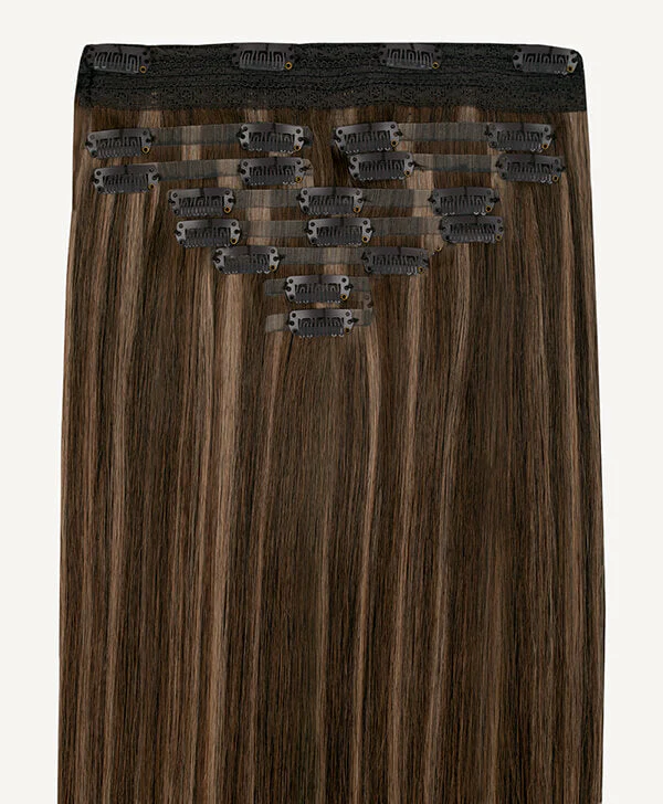 16" Seamless Clip-Ins (160g) - Image 11