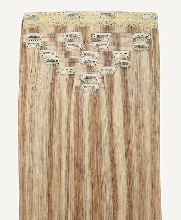 16" Seamless Clip-Ins (160g) - Image 13