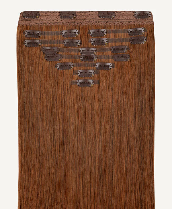16" Seamless Clip-Ins (160g) - Image 18