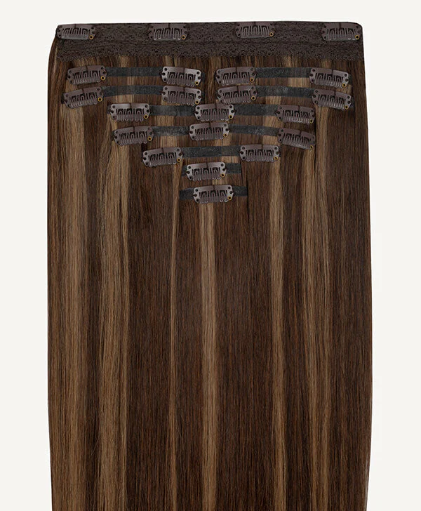16" Seamless Clip-Ins (160g) - Image 21
