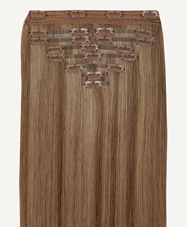 16" Seamless Clip-Ins (160g) - Image 22