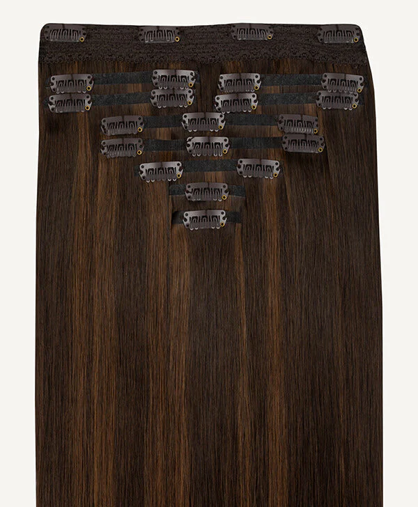 16" Seamless Clip-Ins (160g) - Image 29