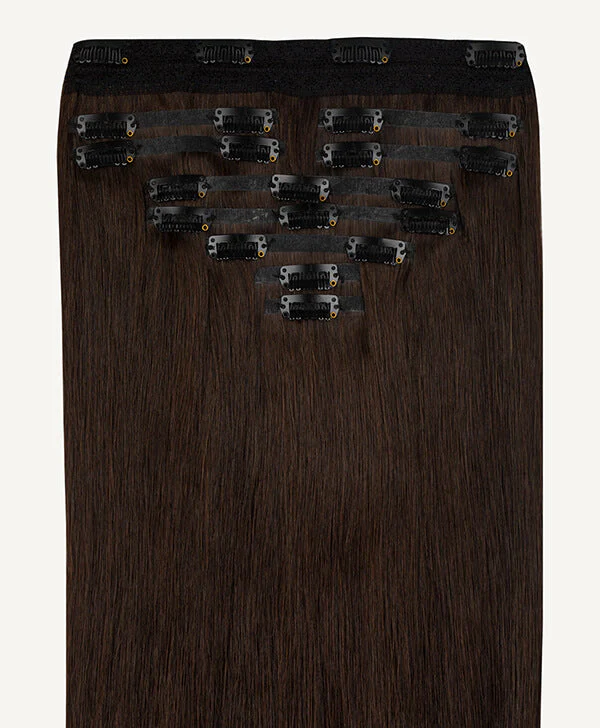 16" Seamless Clip-Ins (160g) - Image 4