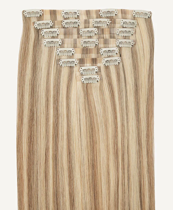18" Ultra Seam Clip-Ins (185g) - Image 14