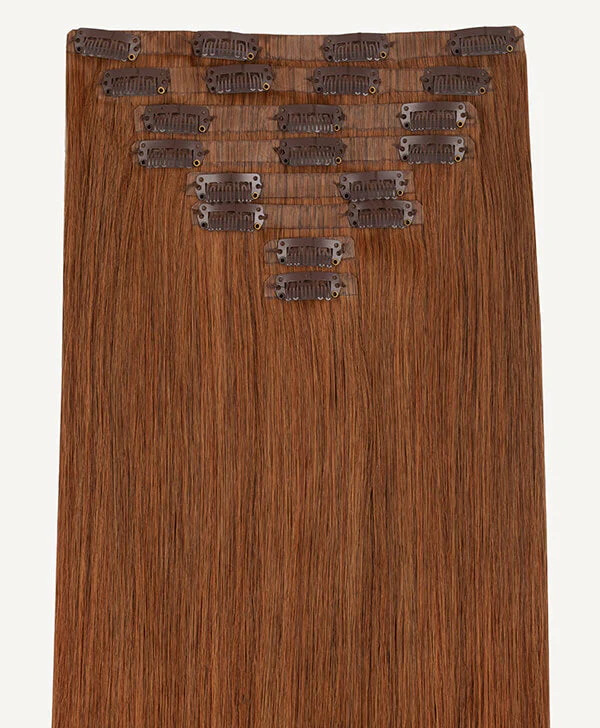 18" Ultra Seam Clip-Ins (185g) - Image 19
