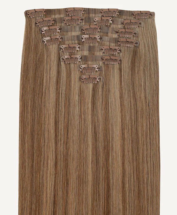 18" Ultra Seam Clip-Ins (185g) - Image 23