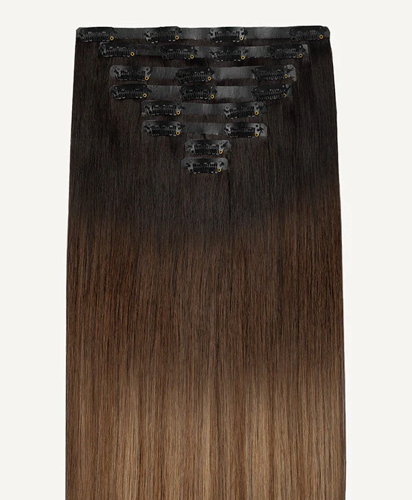 18" Ultra Seam Clip-Ins (185g) - Image 24