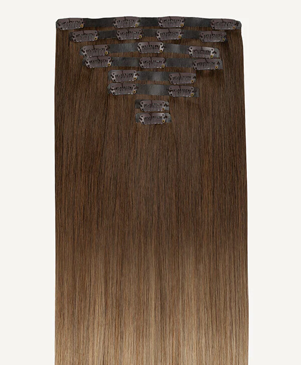 18" Ultra Seam Clip-Ins (185g) - Image 25