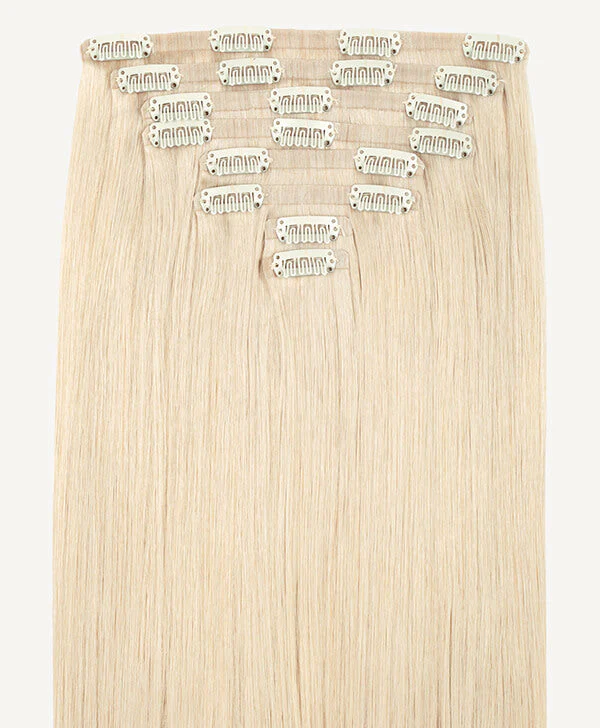 18" Ultra Seam Clip-Ins (185g) - Image 27