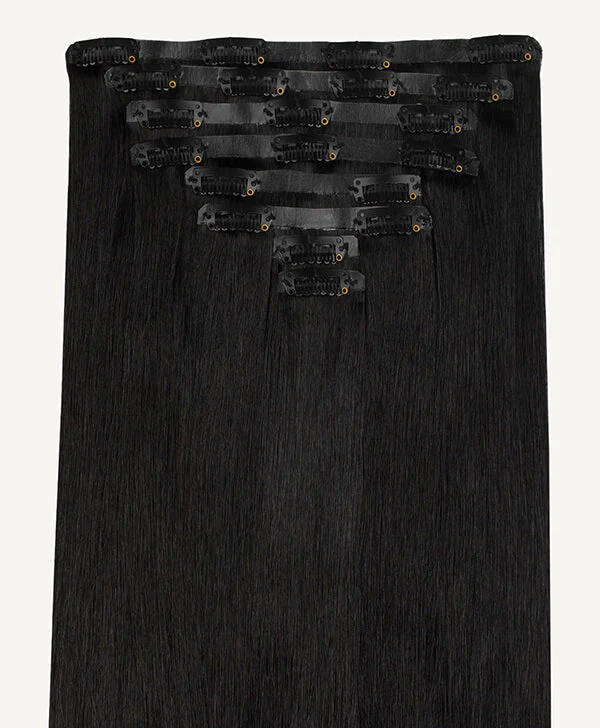 18" Ultra Seam Clip-Ins (185g) - Image 4