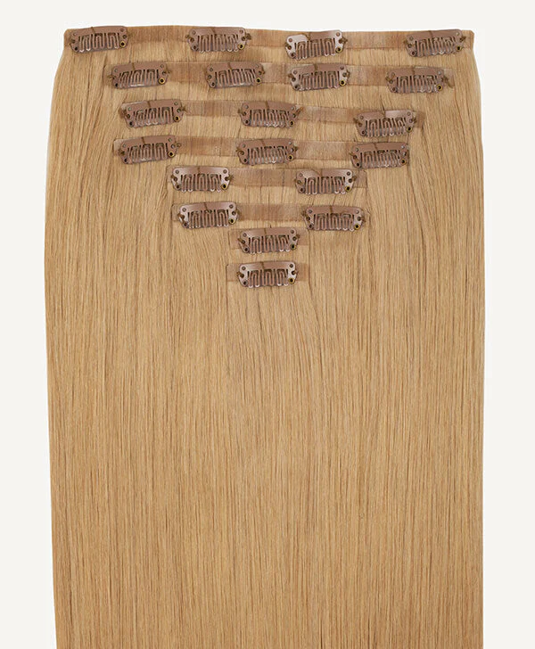 18" Ultra Seam Clip-Ins (185g) - Image 9