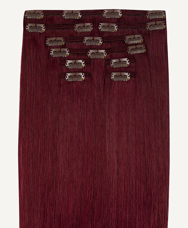 20" Classic Clip-Ins (120g) - Image 16