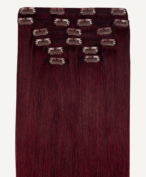 20" Classic Clip-Ins (120g) - Image 28