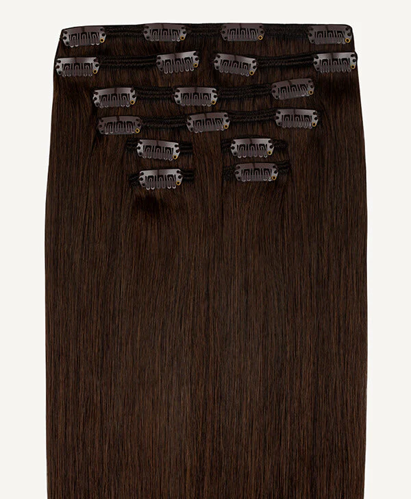 20" Classic Clip-Ins (120g) - Image 4