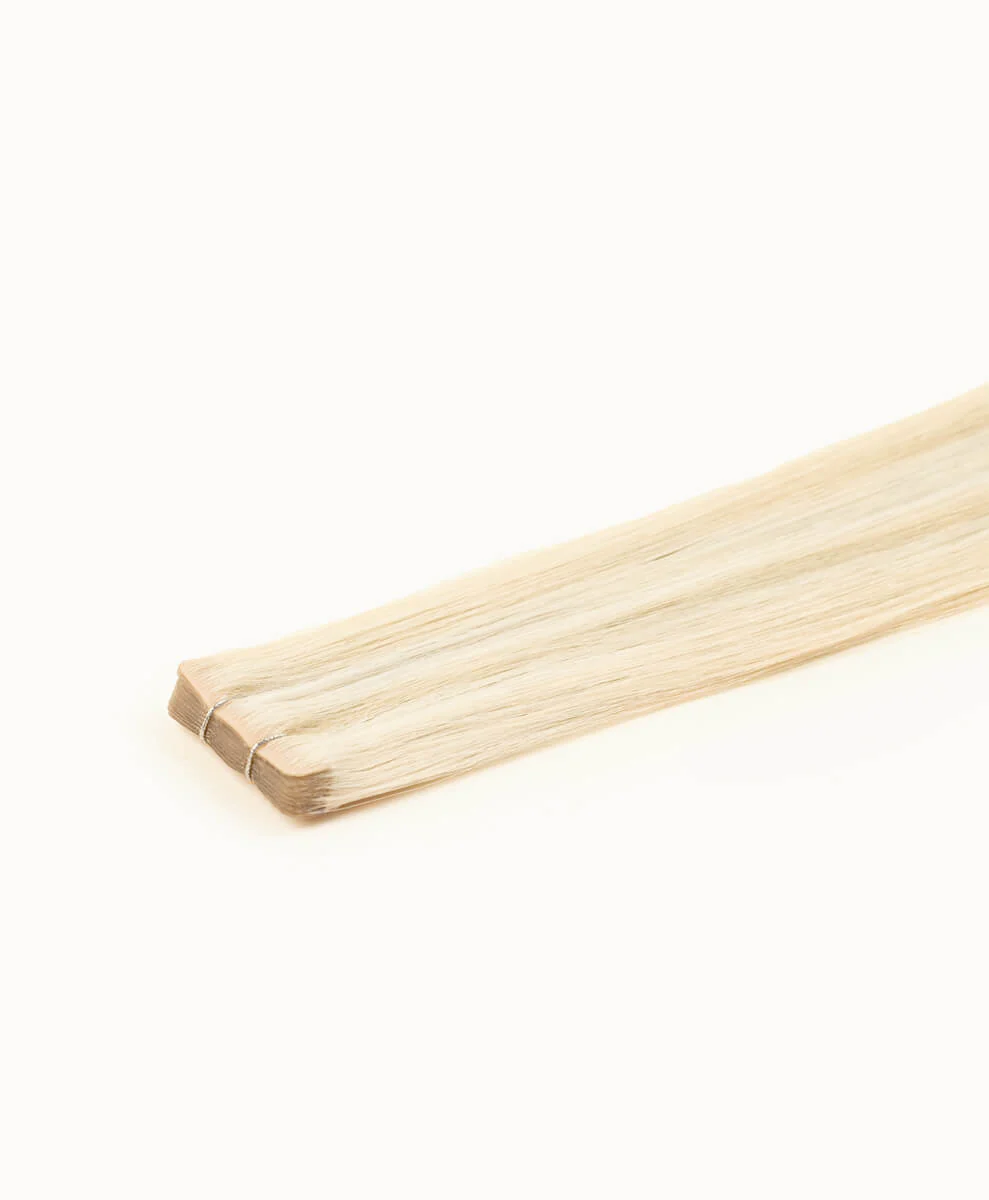 18" Invisible Tape Ins (25g) - Image 10