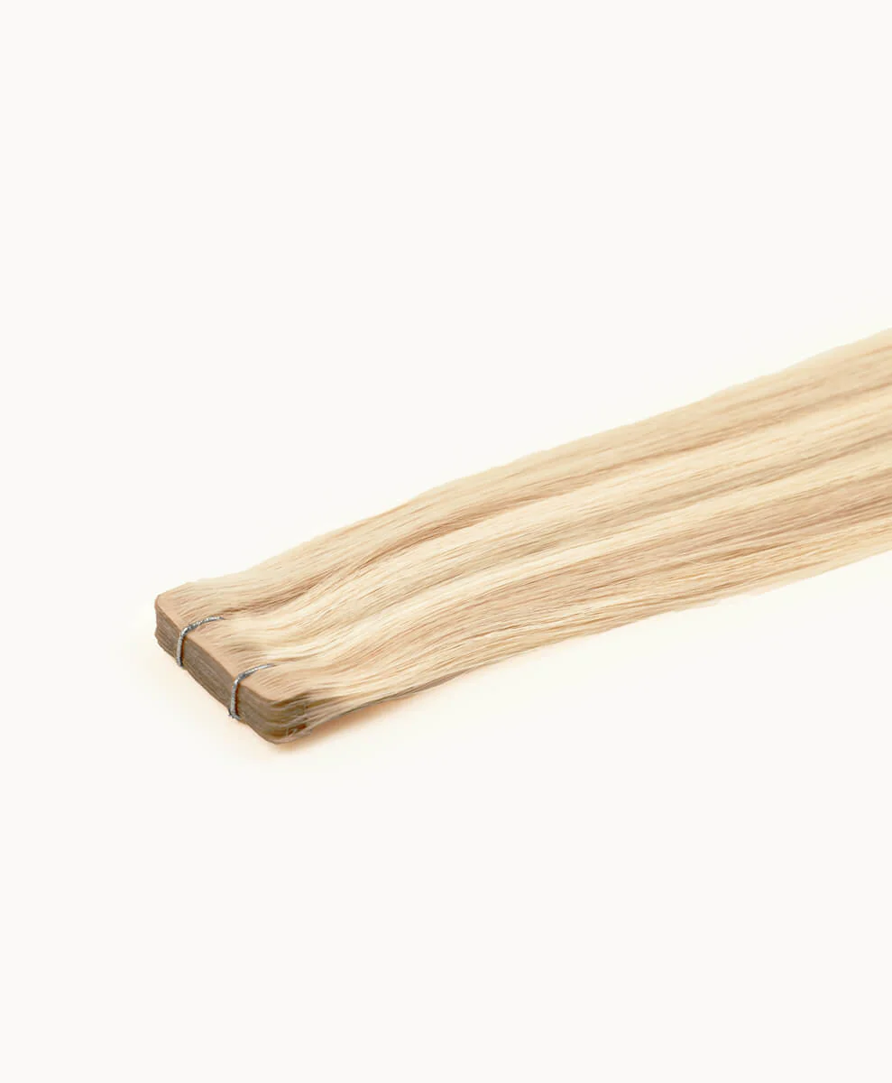 18" Invisible Tape Ins (25g) - Image 13