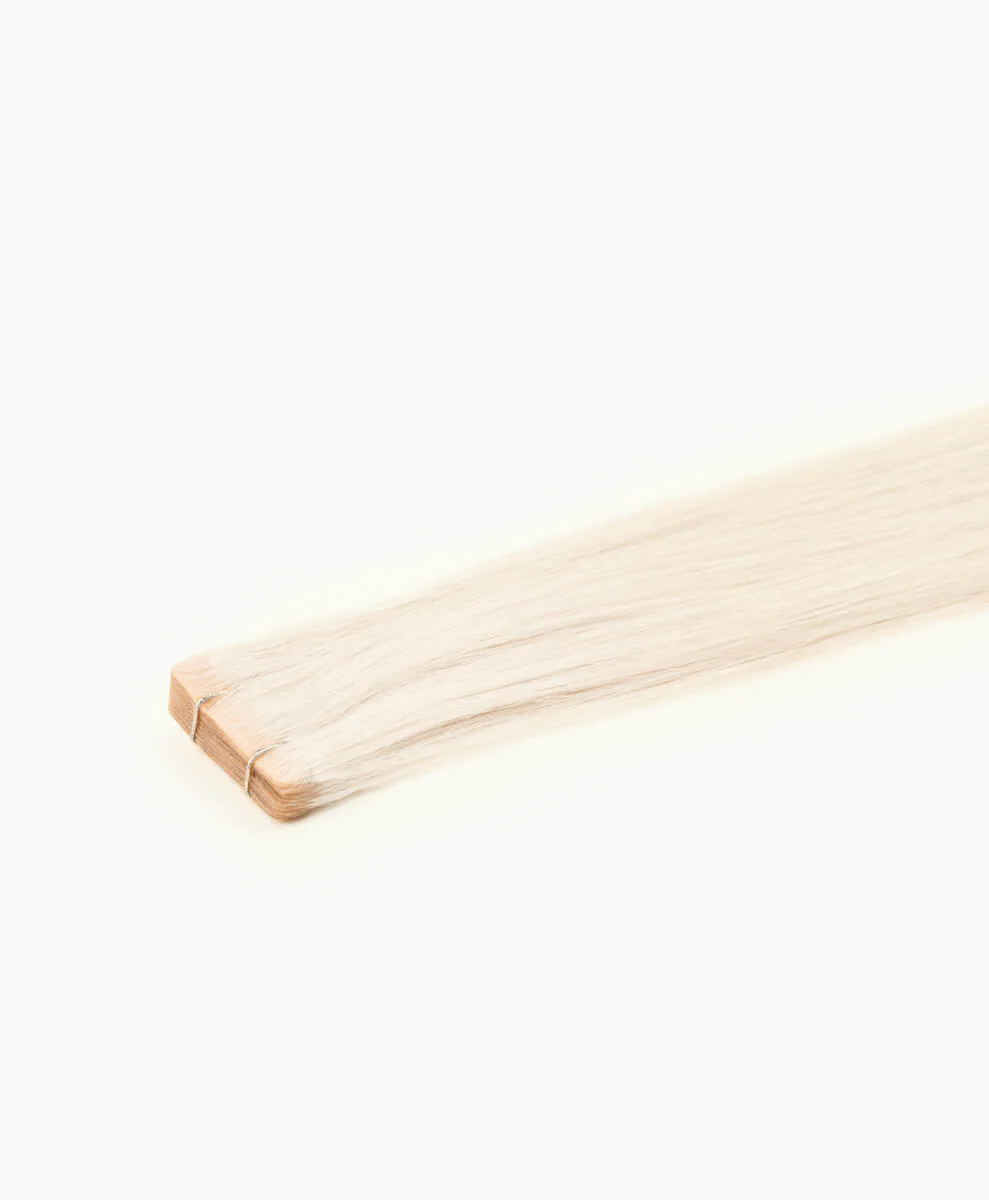 18" Invisible Tape Ins (25g) - Image 15