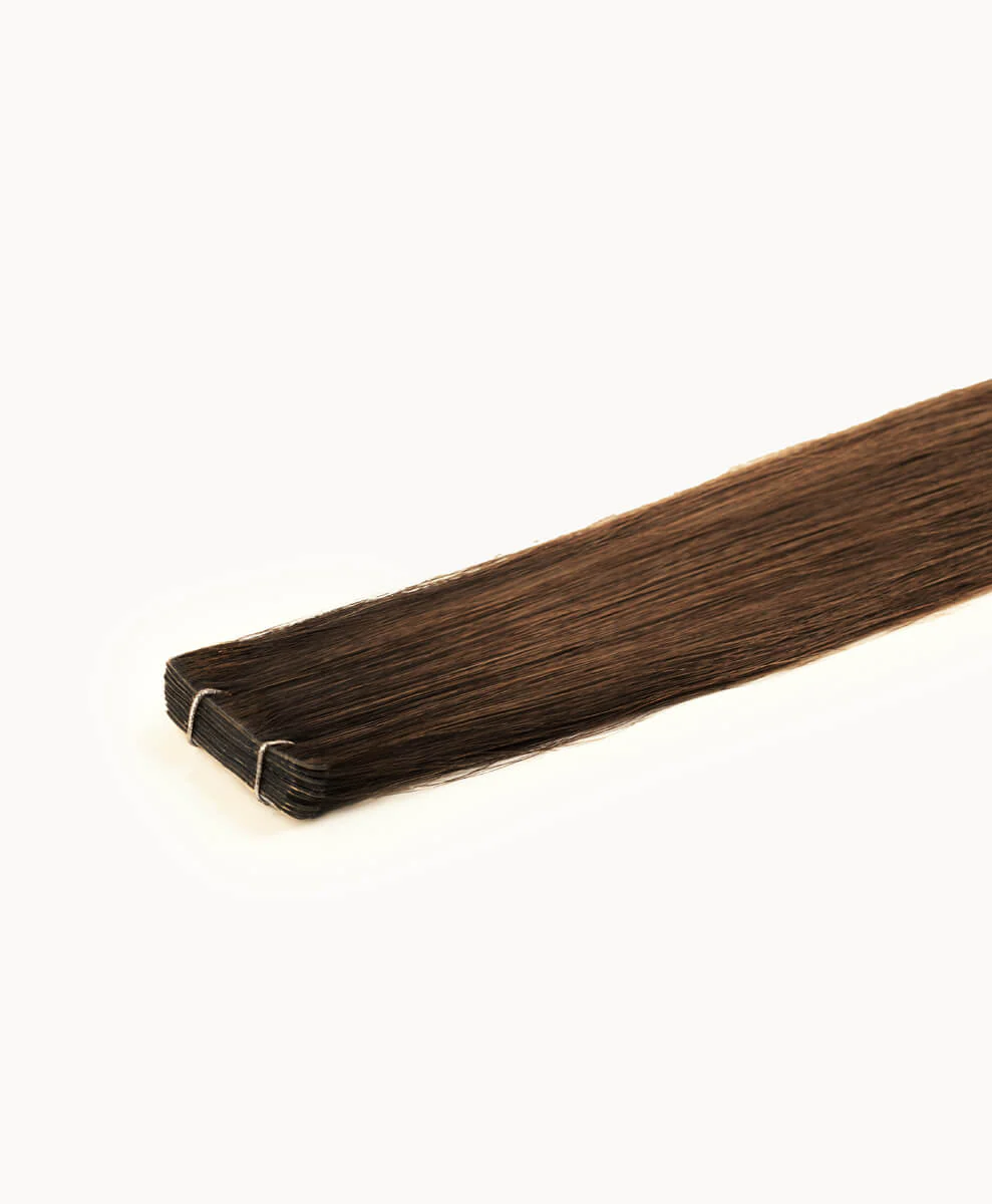 18" Invisible Tape Ins (25g) - Image 17