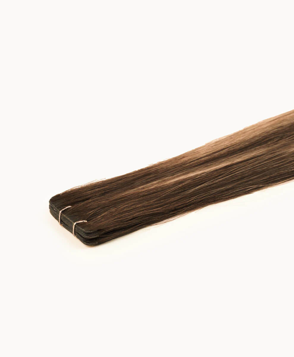18" Invisible Tape Ins (25g) - Image 18