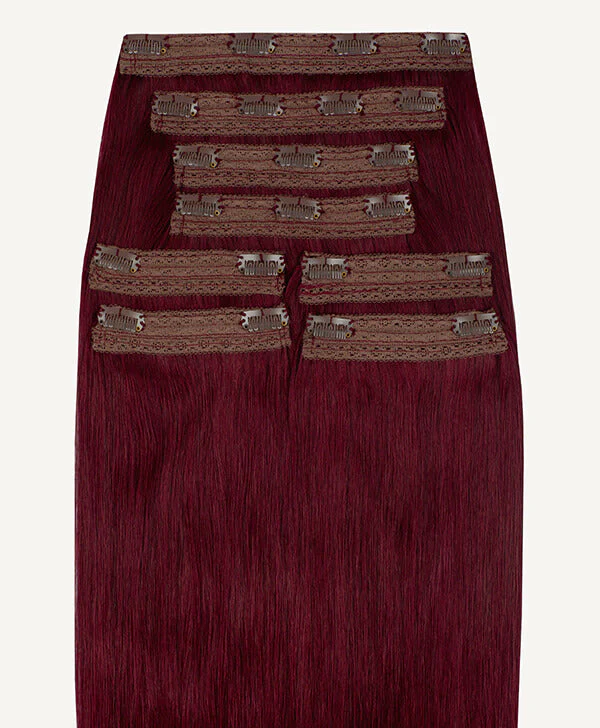 20" Quad Clip-Ins (265g) - Image 16