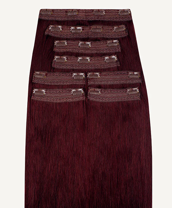 20" Quad Clip-Ins (265g) - Image 28