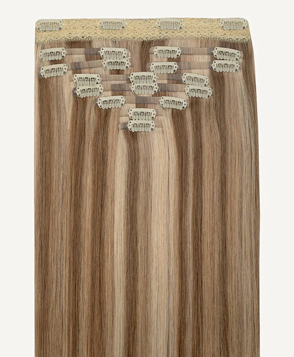 20" Seamless Clip-Ins (180g) - Image 12