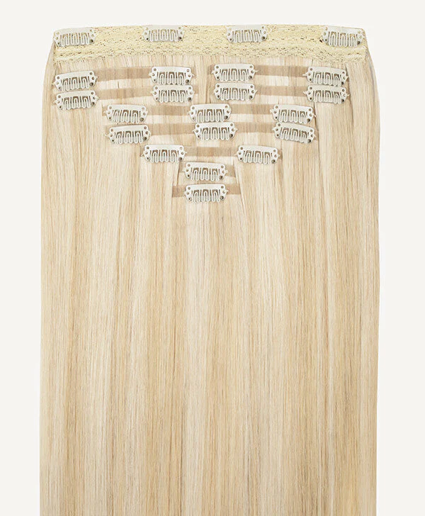 20" Seamless Clip-Ins (180g) - Image 14