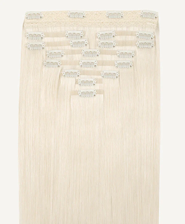 20" Seamless Clip-Ins (180g) - Image 27