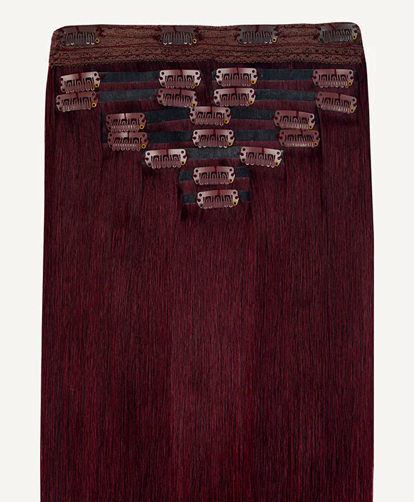 20" Seamless Clip-Ins (180g) - Image 28