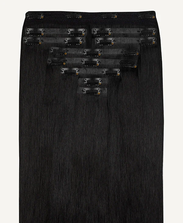20" Seamless Clip-Ins (180g) - Image 3